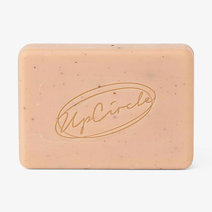 small product image-1,Cinnamon + Ginger Chai Cleansing Bar
