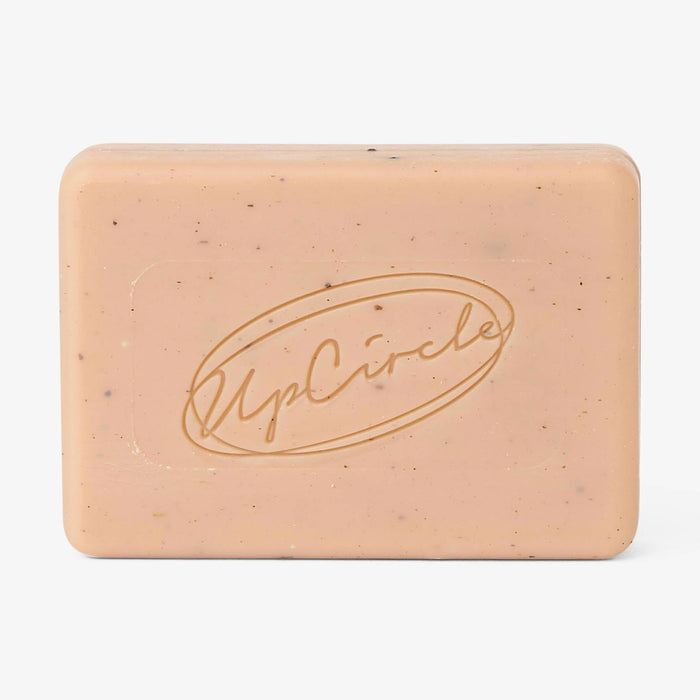 product image-1,Cinnamon + Ginger Chai Cleansing Bar