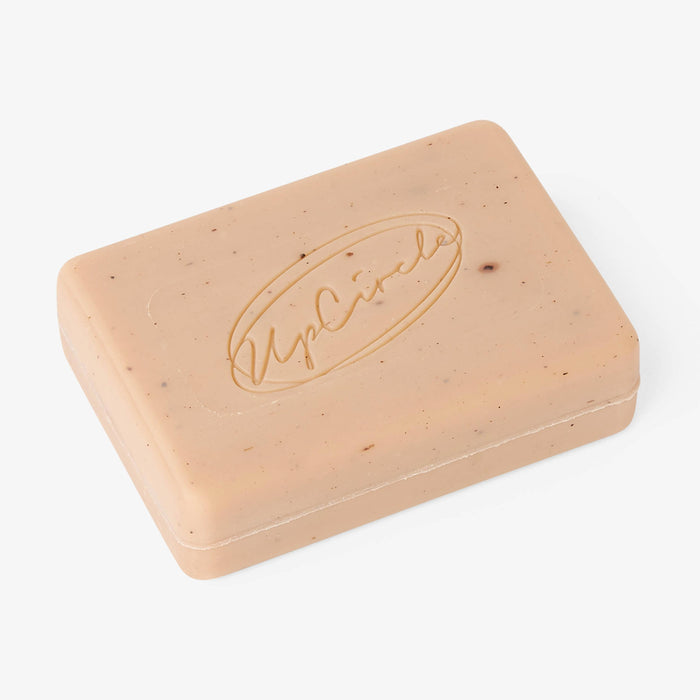 small product image-8,Cinnamon + Ginger Chai Cleansing Bar
