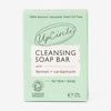 product image-2,Fennel + Cardamom Chai Cleansing Bar