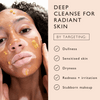 product image-5,Cleansing Face Balm with Vitamin E