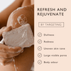 product image-4,Cinnamon + Ginger Chai Cleansing Bar