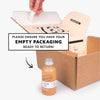product image-2,RETURN + REFILL Organic Face Oil with Coffee Extract - ON PAUSE