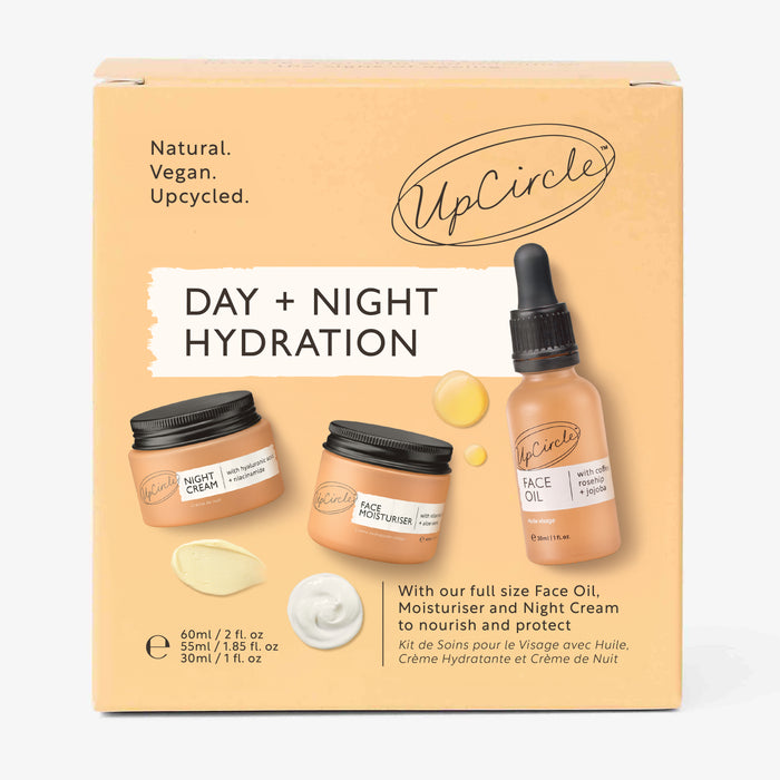 small product image-1,Day + Night Hydration Set