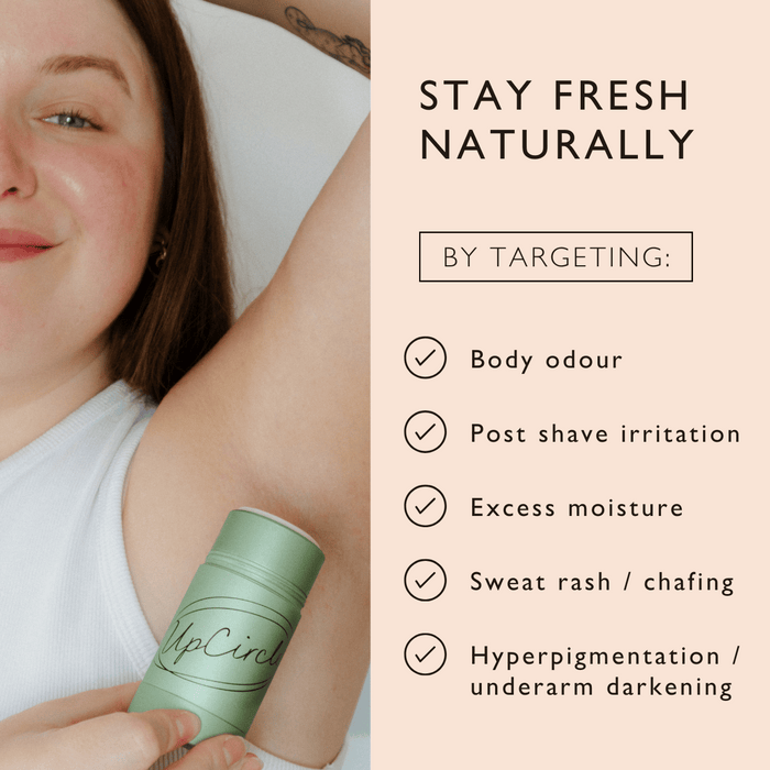 product image-5,3x Deodorant Refills with Macadamia + Bergamot