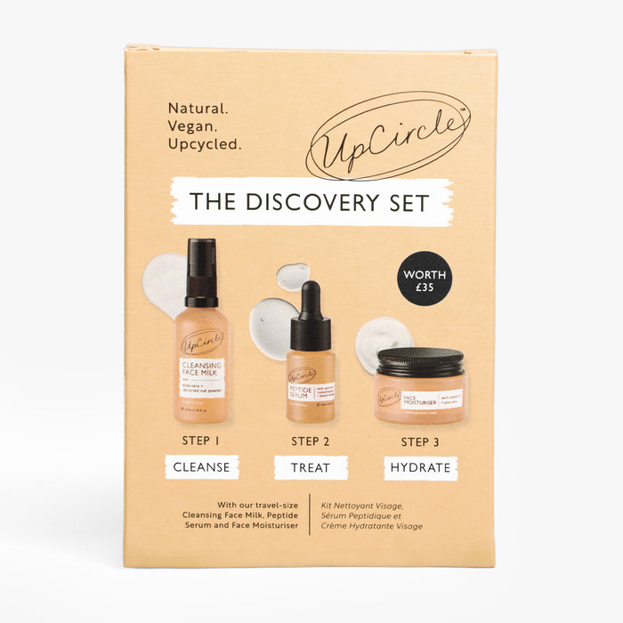 product image-1,The Discovery Set