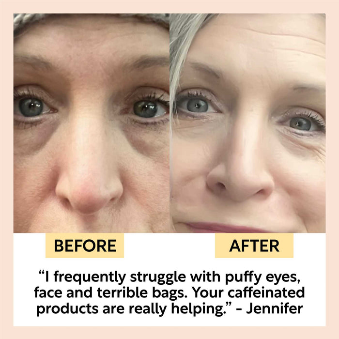 small product image-9,Eye Cream with Hyaluronic Acid + Coffee