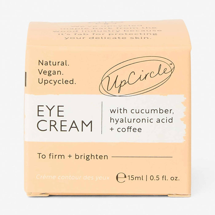 product image-2,Eye Cream with Hyaluronic Acid + Coffee