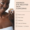 product image-5,Eye Cream with Hyaluronic Acid + Coffee