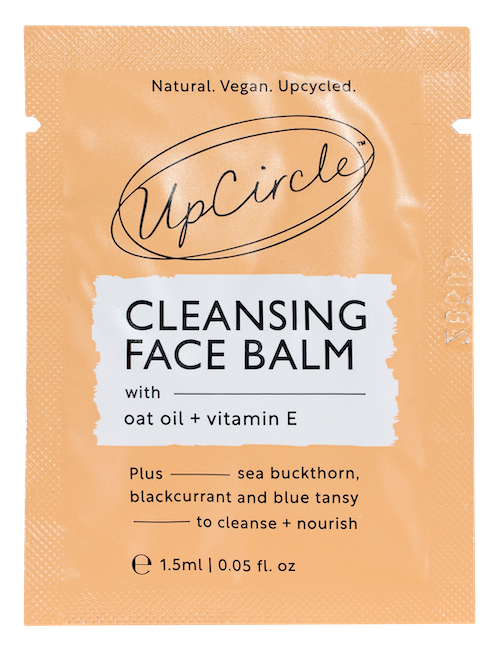 small product image-1,Cleansing Face Balm Sachet - 1.5ml