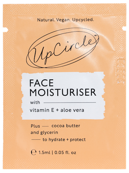 product image-1,Face Moisturiser Sachet - 3ml