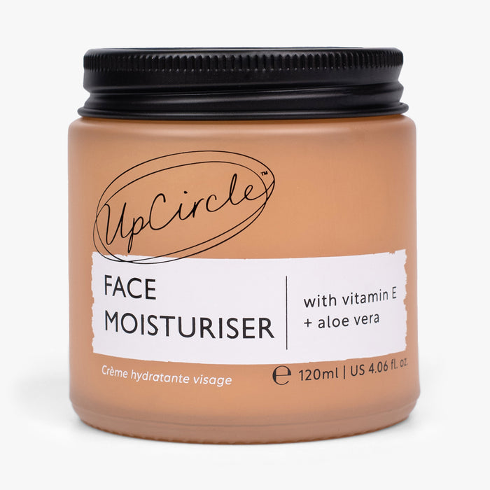 product image-1,Face Moisturiser with Vitamin E - Jumbo