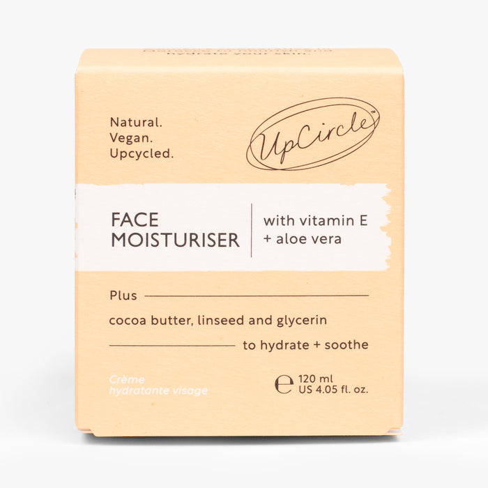 product image-2,Face Moisturiser with Vitamin E - Jumbo