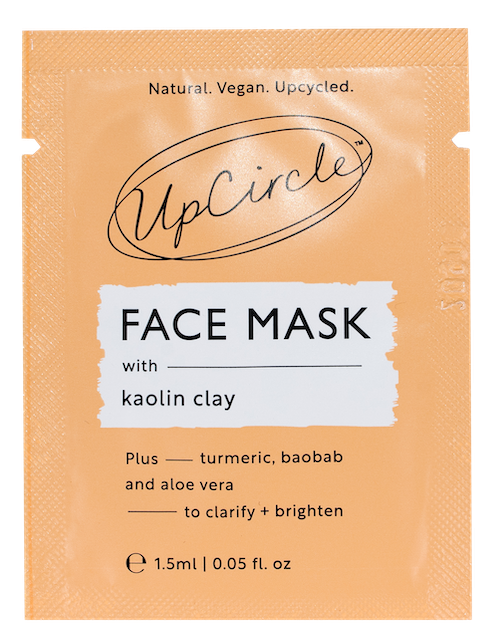 small product image-1,Face Mask Sachet - 3ml