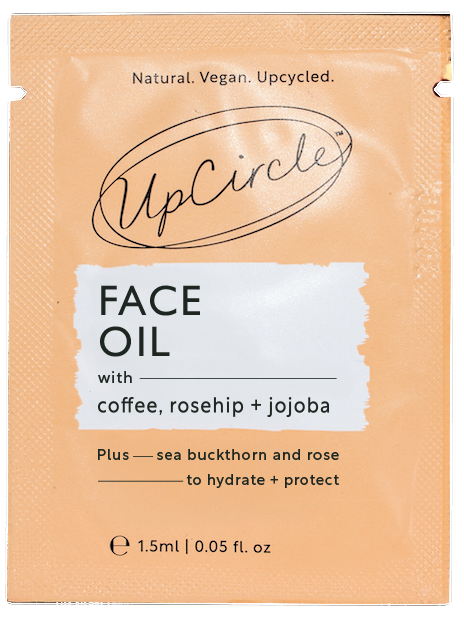 small product image-1,Face Oil Sachet - 1.5ml