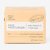 product image-2,Face Moisturiser with Vitamin E - Travel Size