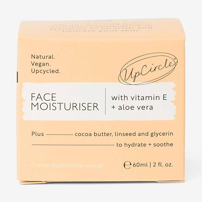 product image-2,Face Moisturiser with Vitamin E