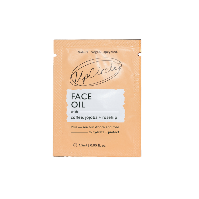 small product image-1,Face Oil Sachet 1.5ml