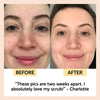 product image-8,Natural Face Scrub – Citrus Blend – Travel Size