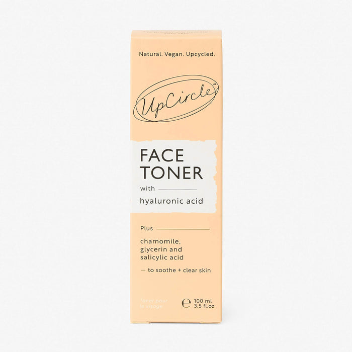 small product image-2,Face Toner with Hyaluronic Acid