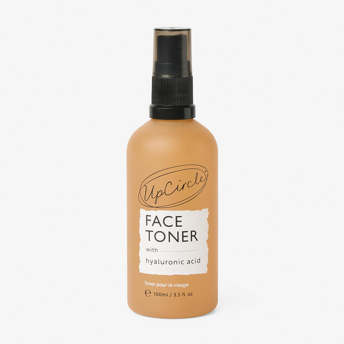 small product image-1,Face Toner with Hyaluronic Acid