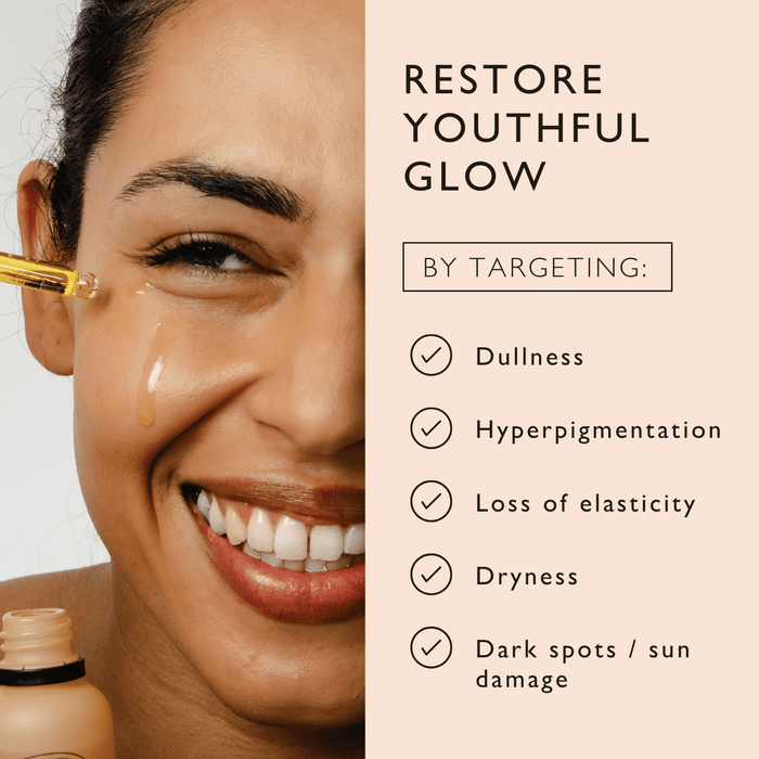 product image-5,Organic Face Oil with Coffee Extract