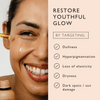product image-4,Organic Face Oil with Coffee Extract - Travel Size