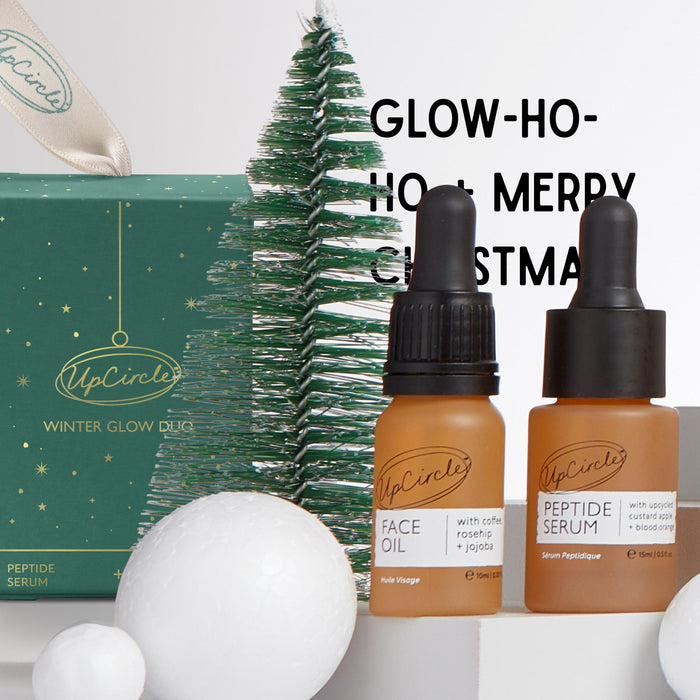 product image-9,'Winter Glow' Festive Bauble Gift Set