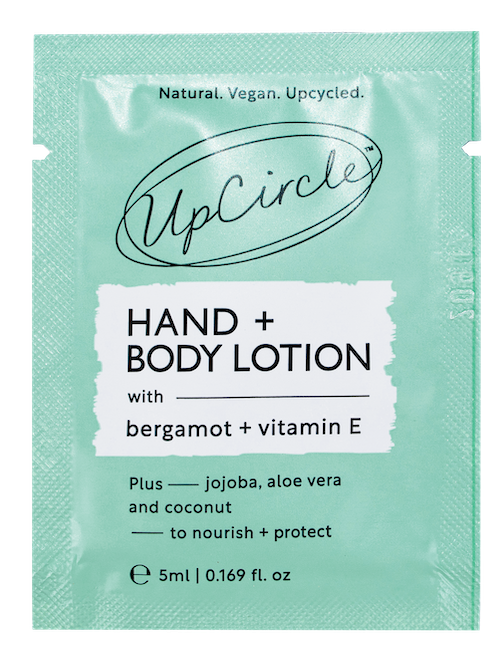 small product image-1,Hand + Body Lotion Sachet - 5ml