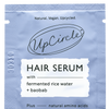 product image-1,Hair Serum Sachet - 3ml