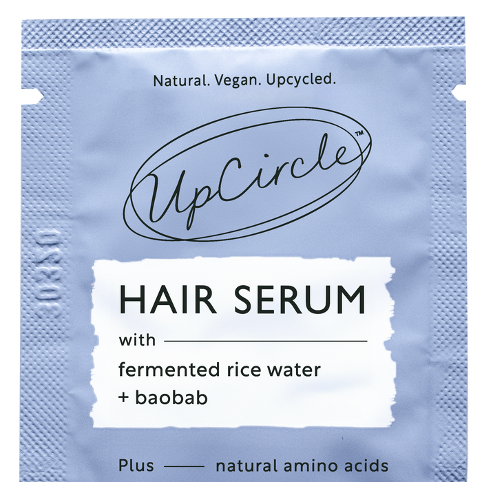 product image-1,Hair Serum Sachet - 3ml