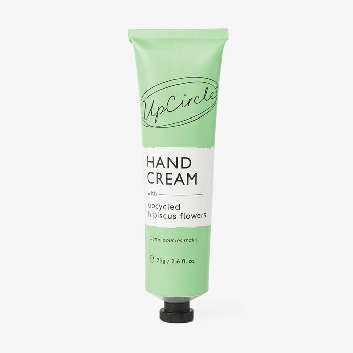 small product image-1,Hand Cream with Hibiscus Flowers