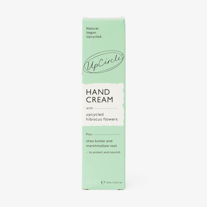 small product image-2,Hand Cream with Hibiscus Flowers