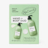 product image-1,The Hand + Bodycare Duo