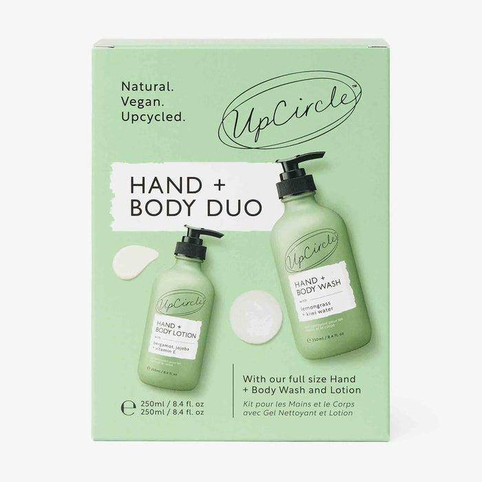 small product image-1,The Hand + Bodycare Duo