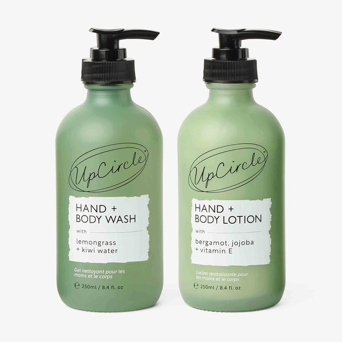small product image-2,The Hand + Bodycare Duo