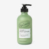 product image-1,Hand + Body Lotion with Bergamot Water