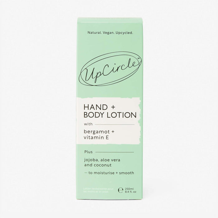 product image-2,Hand + Body Lotion with Bergamot Water