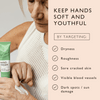 product image-3,Hand Cream with Hibiscus Flowers