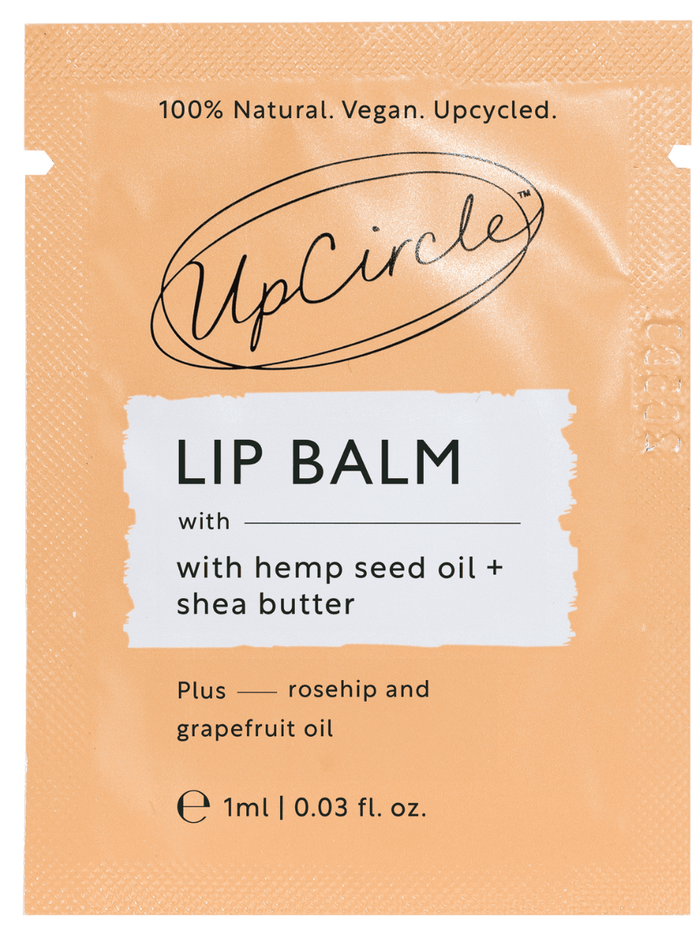 small product image-1,Lip Balm Sachet - 1ml