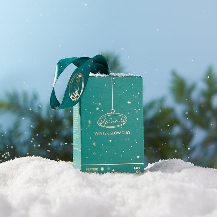 product image-6,'Winter Glow' Festive Bauble Gift Set