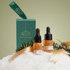 product image-3,'Winter Glow' Festive Bauble Gift Set