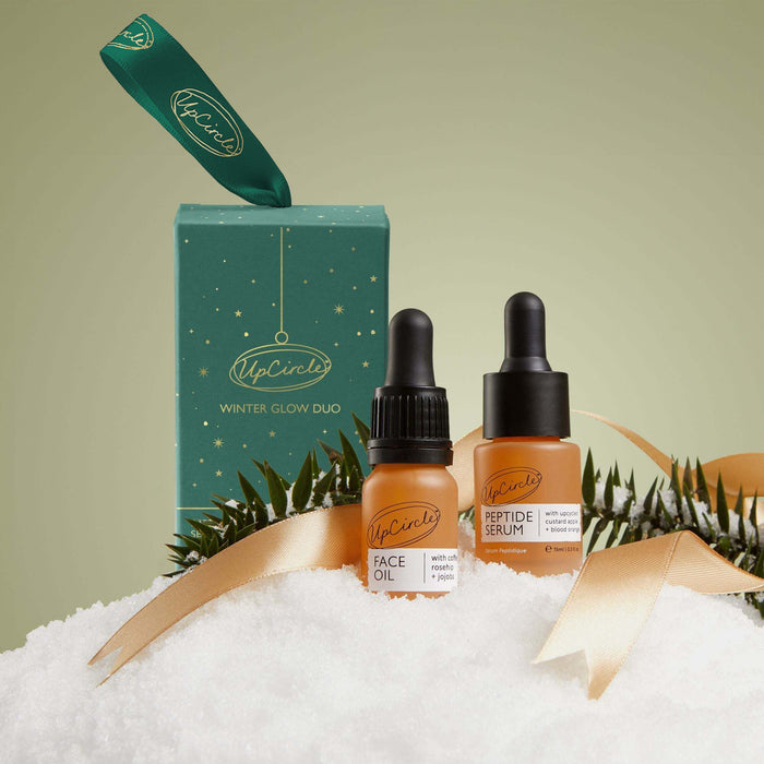 product image-3,'Winter Glow' Festive Bauble Gift Set