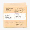 product image-2,Lip Balm with Hemp Seed Oil + Shea Butter