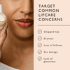 product image-4,Lip Balm with Hemp Seed Oil + Shea Butter