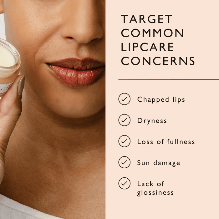 small product image-4,Lip Balm with Hemp Seed Oil + Shea Butter