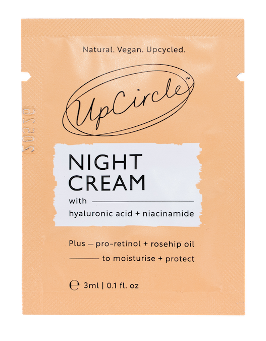 product image-1,Night Cream Sachet - 3ml