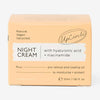 product image-2,Night Cream with Hyaluronic Acid + Niacinamide