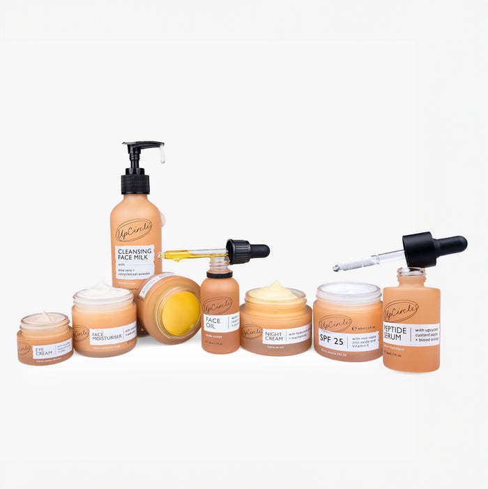 small product image-2,Ageing Gracefully Skincare Bundle