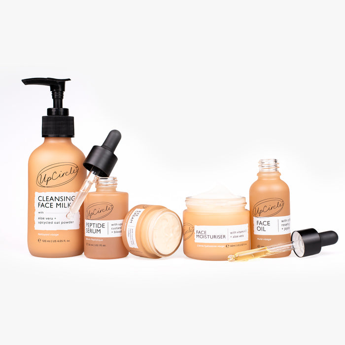 small product image-2,The 5-Step Essentials Bundle
